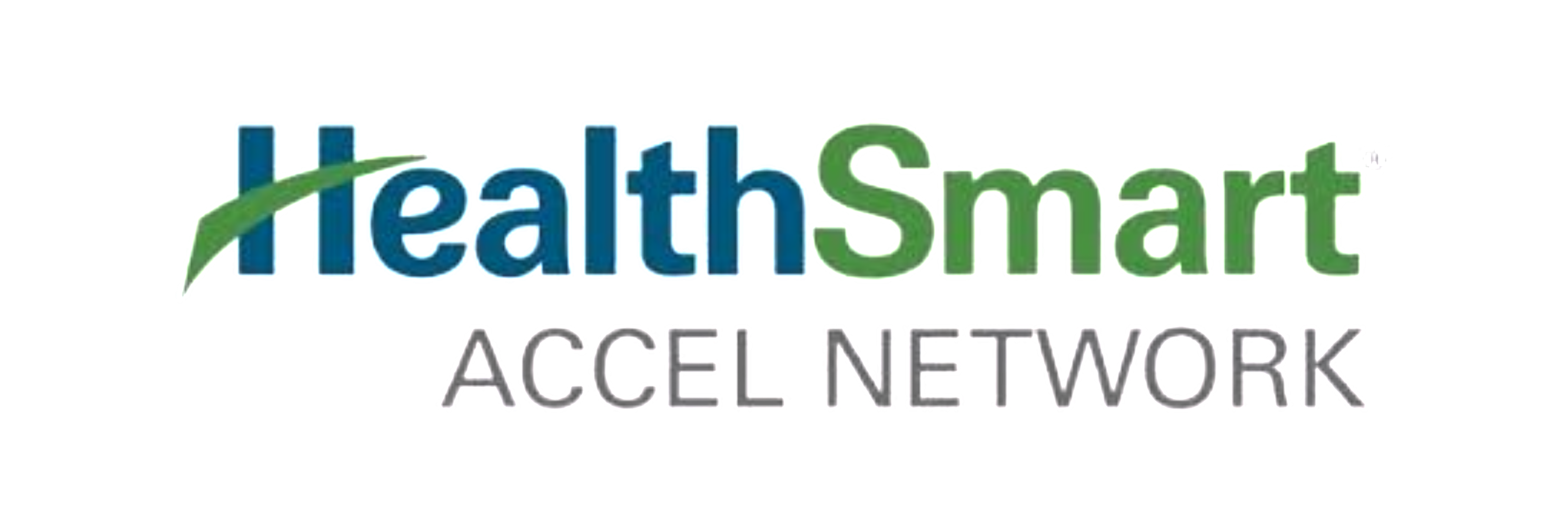 HealthSmart Accel Network logo